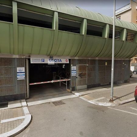 Attico Centrale Ostia 20 Εξωτερικό φωτογραφία