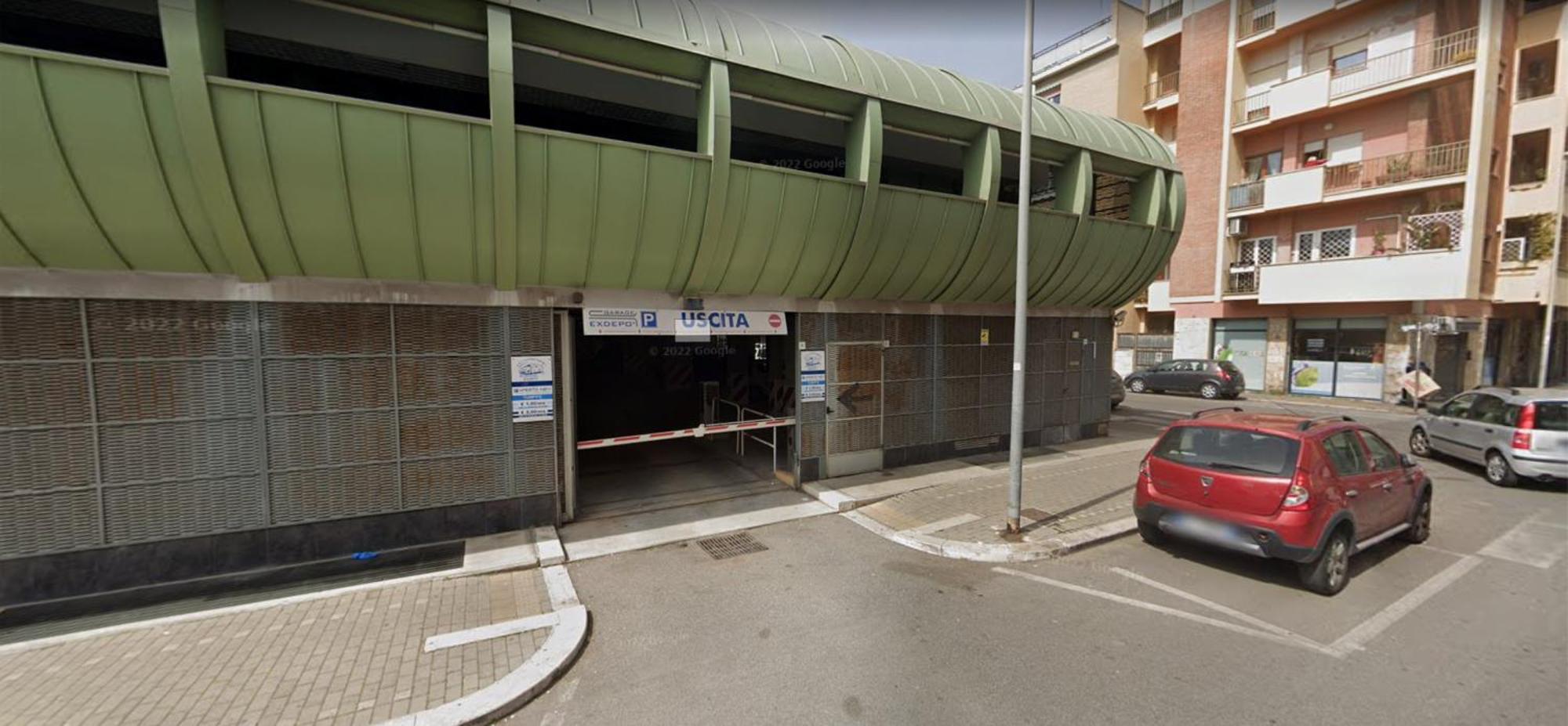 Attico Centrale Ostia 20 Εξωτερικό φωτογραφία